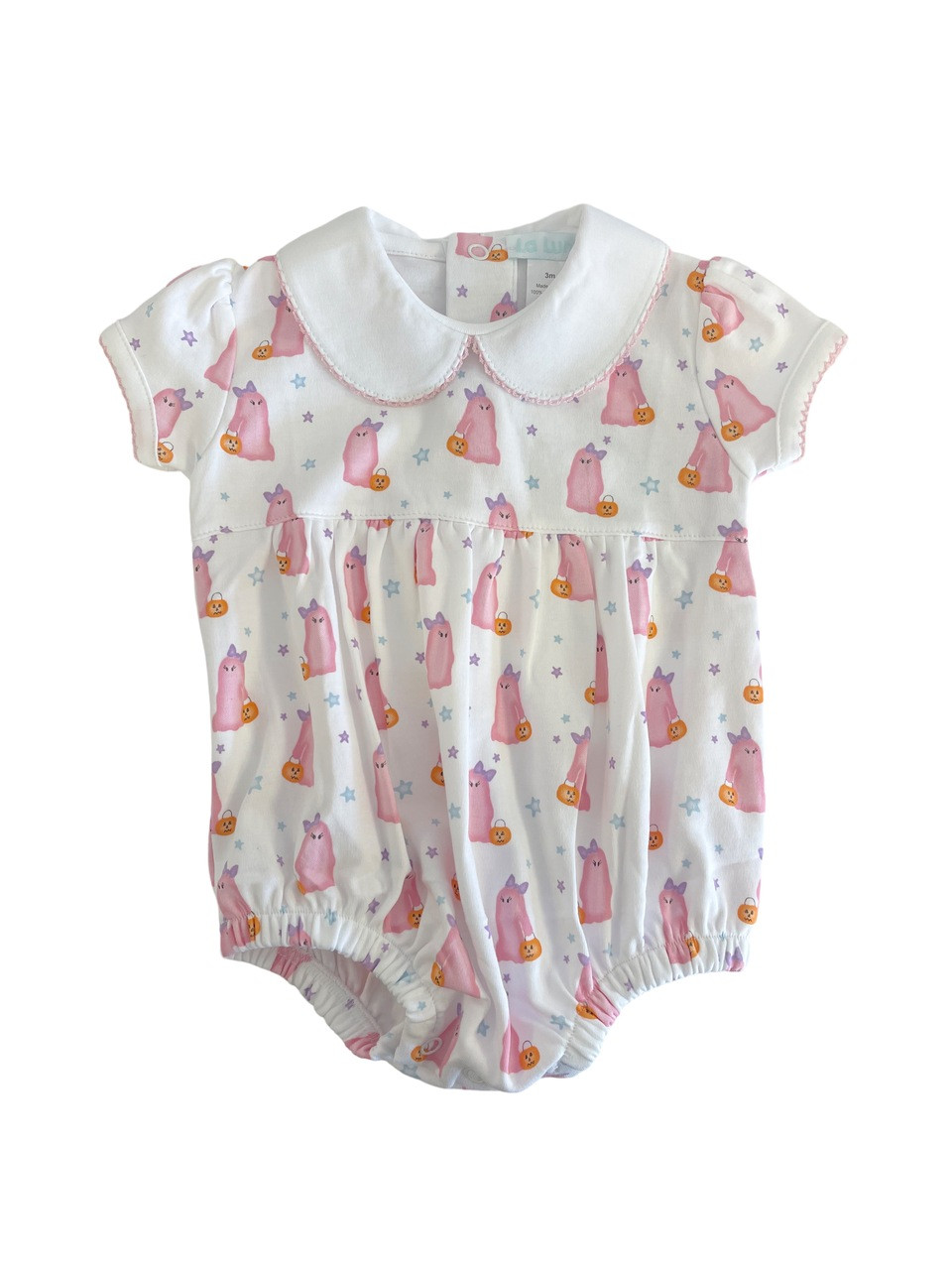 La Luna *PINK GHOST* Bubble