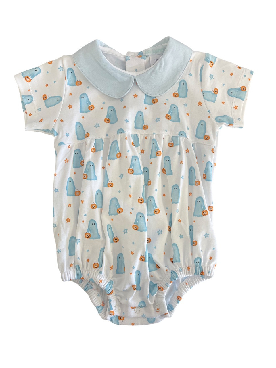 La Luna *BLUE GHOST* Bubble