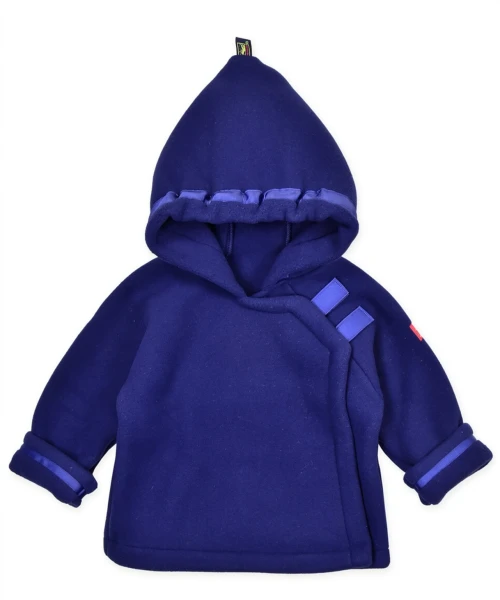 Widgeon *WARMPLUS FAVORITE JACKET* Navy