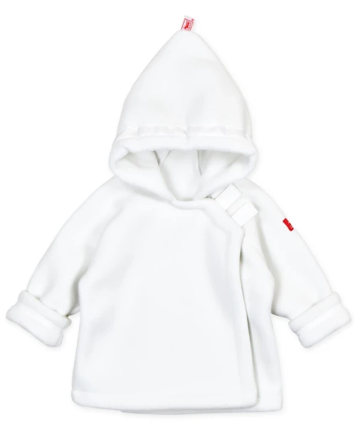 Widgeon *WARMPLUS FAVORITE JACKET* White
