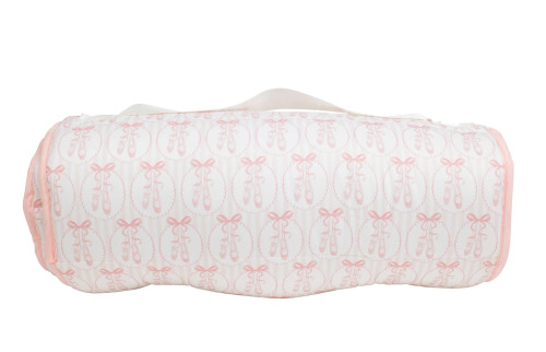 Apple of My Isla *BALLET* Nap Mat