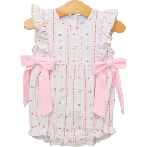 Trotter Street Kids *BERRY SWEET* Bubble