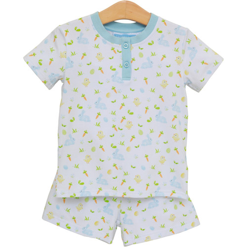 Trotter Street Kids *COTTONTAIL* Play Set