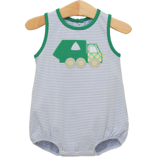 Trotter Street Kids *CLEAN UP CREW* Bubble