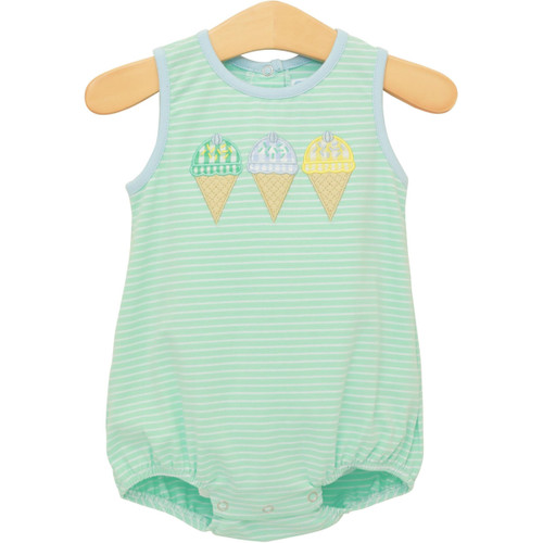 Trotter Street Kids *TRIPLE SCOOP* Bubble