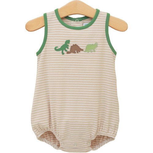 Trotter Street Kids *DINO-MITE* Bubble