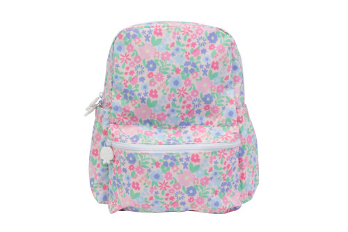Apple of My Isla *DITSY FLORAL* Small Backpack