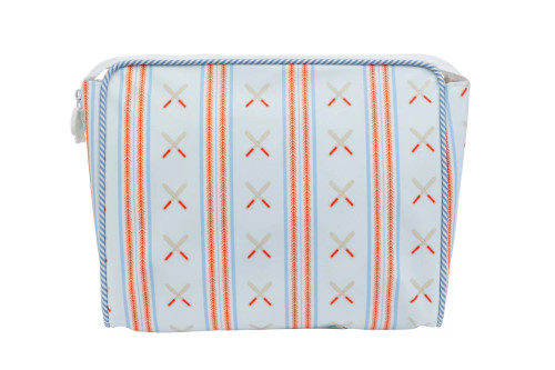 Apple of My Isla *BASEBALL* Go Bag--Large