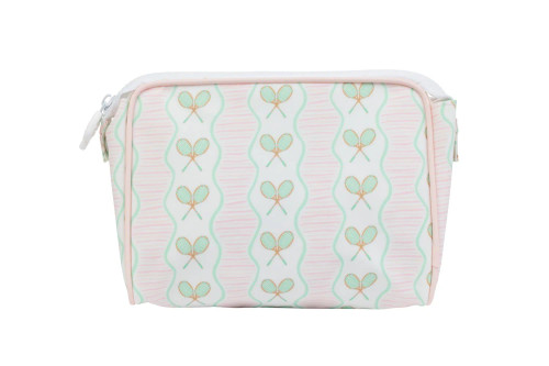Apple of My Isla *TENNIS* Go Bag--Small