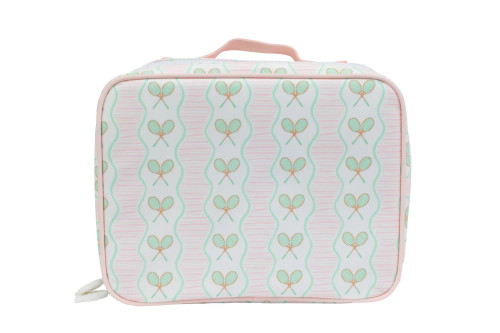 Apple of My Isla *TENNIS* Lunchbox