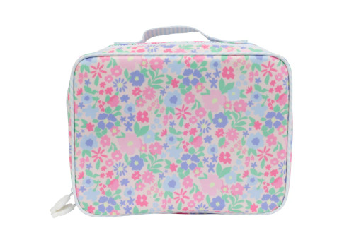 Apple of My Isla *DITSY FLORAL* Lunchbox