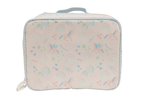 Apple of My Isla *UNICORNS* Lunchbox