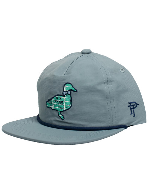 Properly Tied *PLAY BOOK* Classic Rope Hat