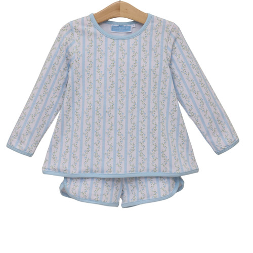 Trotter Street Kids *VINEYARD BLOOMS* Play Set