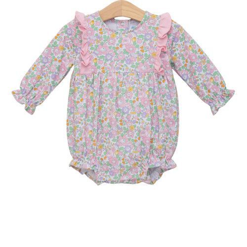 Trotter Street Kids *AUTUMN BLOOMS* Bubble