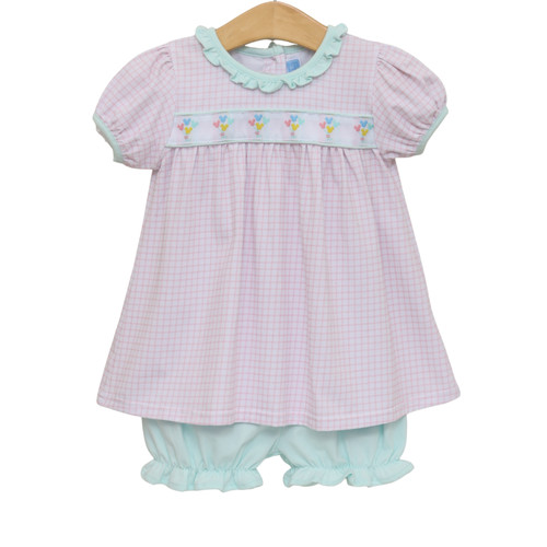 Trotter Street Kids *MAGICAL BALLOONS* Bloomer Set