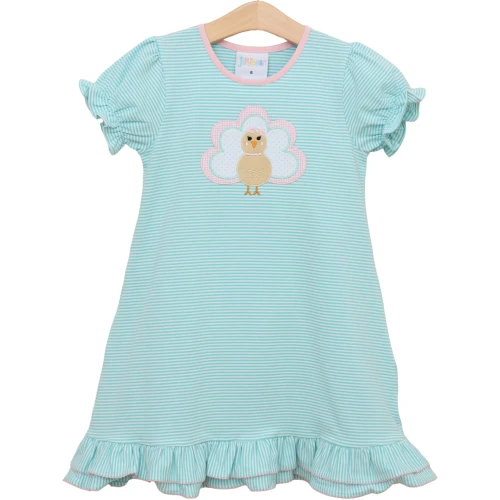 Jellybean *GIVE THANKS* Dress
