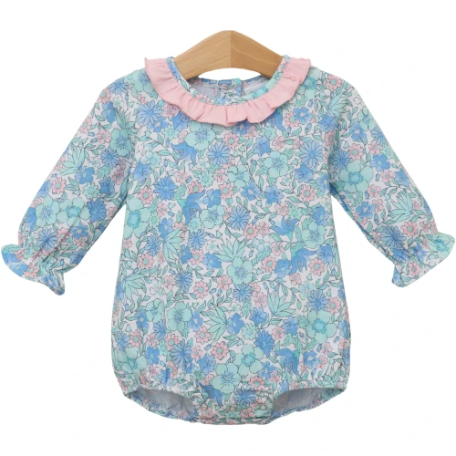 Jellybean *PAINTED PETALS* Clara Bubble