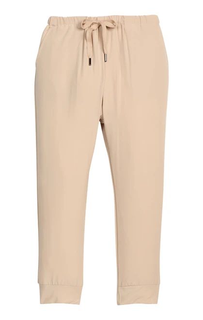 Little English *SPORT PANTS* Khaki