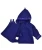 Widgeon *WARMPLUS FAVORITE JACKET* Navy