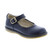 Footmates *Allie* Navy