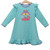 Trotter Street Kids *CAROUSEL* Dress