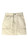 Pleat *SYDNEY SKIRT* Cream/Tan