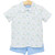 Trotter Street Kids *CADDY CLUB* Polo Short Set