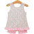 Trotter Street Kids *FLORAL BLOSSOMS* Bloomer Set