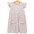 Trotter Street Kids *FLORAL BLOSSOMS* Dress