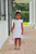 Trotter Street Kids *COTTONTAIL* Dress