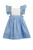 Pre-Sale The Proper Peony *BRYAR BEE* Pinafore Dress