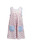 Pre-Sale The Proper Peony *GARDENIA* Pima Sleeveless Dress