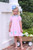 Trotter Street Kids *CHEERFUL EARS* Dress