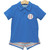 Trotter Street Kids *PLAY BALL* Polo Short Set