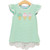 Trotter Street Kids *TRIPLE SCOOP* Flutter Short Set