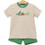 Trotter Street Kids *DINO-MITE* Short Set