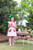 Trotter Street Kids *ONE IN A MELON* Dress