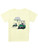 Properly Tied *LEADERBOARD* Boys SS Tee--Light Yellow