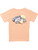 Properly Tied *HALF SHELL* Boys SS Tee--Melon