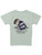 Properly Tied *GOBBLER* Boys SS Tee--Chrome Grey