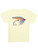 Properly Tied *LET IT FLY* Boys SS Tee--Light Yellow