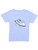 Properly Tied *JET SKI* Boys SS Tee--Light Blue