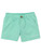 Properly Tied *BEACH GLASS* Mallard Short