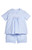 Little English *MAYFAIR GINGHAM* Chest Smocked Short Set