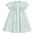 Little English *BRIARCLIFF FLORAL* Smocked Bridget Dress