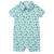 Lila & Hayes *Wild West Blue* Tripp Polo Shortall