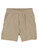 Properly Tied *KHAKI* Court Short