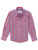 Properly Tied *USA* Boys Seasonal Sportshirt