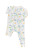 The Uptown Baby *SCHOOL OF FISH* Sleep Romper